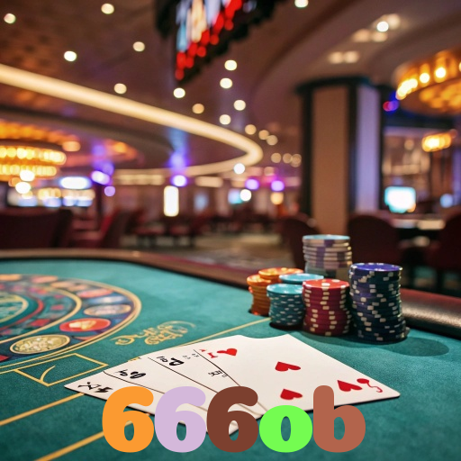 666ob：Aposte nas melhores slots e conquiste prêmios como nunca!
