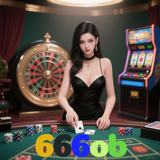 666ob：Aposte nas melhores slots e conquiste prêmios como nunca!