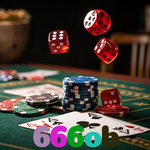 666ob：Aposte nas melhores slots e conquiste prêmios como nunca!