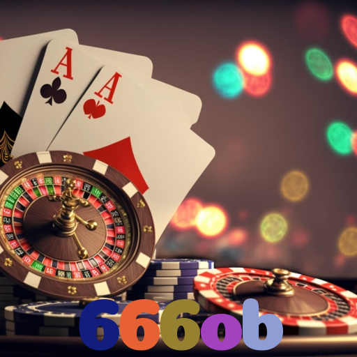 666ob：Aposte nas melhores slots e conquiste prêmios como nunca!