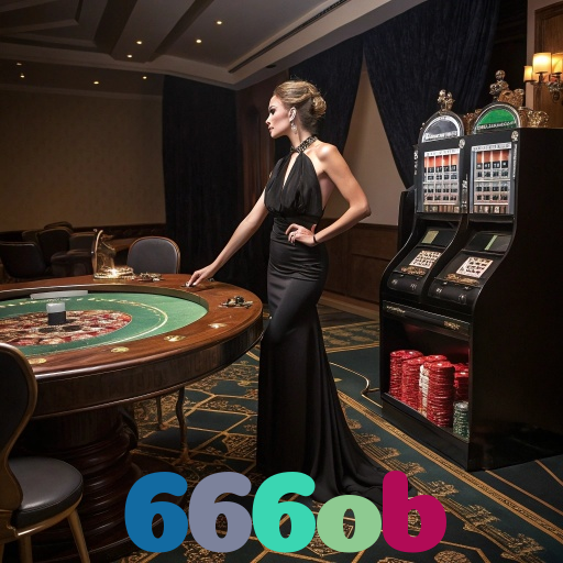666ob：Aposte no futebol, jogue poker e conquiste vitórias épicas!
