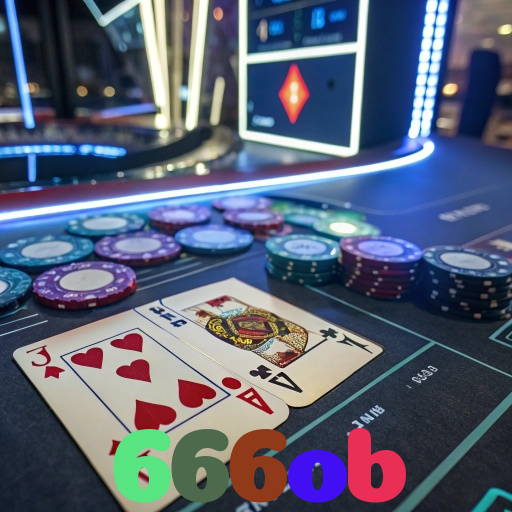 666ob：Aposte no futebol, jogue poker e conquiste vitórias épicas!