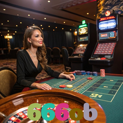 666ob:Aposte no futebol, jogue poker e conquiste vitórias épicas!