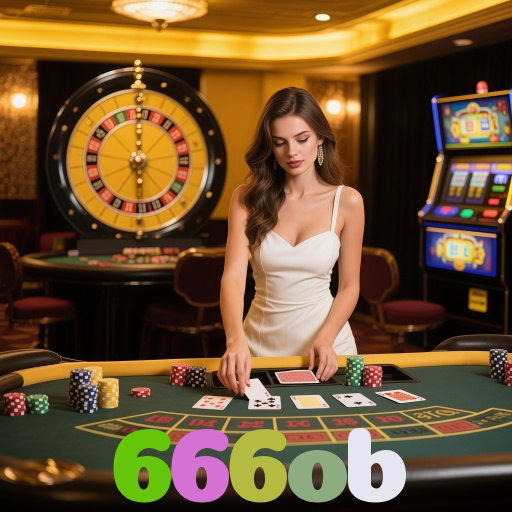 666ob：Aposte nas melhores slots e conquiste prêmios como nunca!