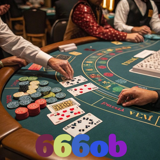 666ob：Aposte no futebol, jogue poker e conquiste vitórias épicas!