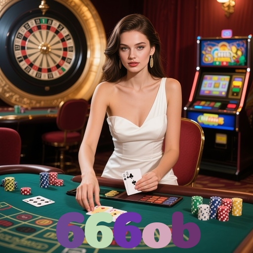 666ob:Jogue poker, aposte no futebol e ganhe em grandes jogos de cassino!