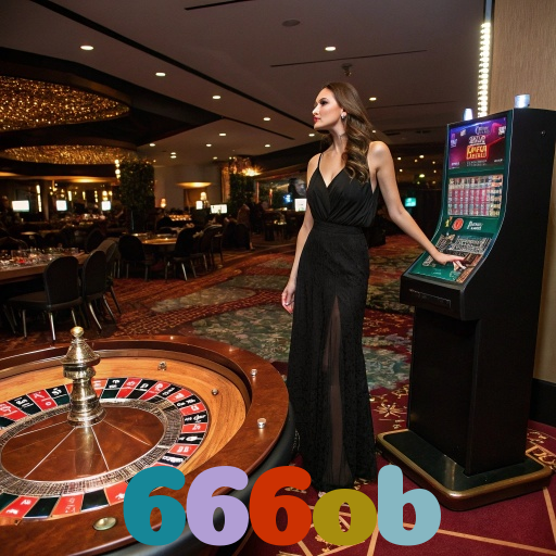 666ob:Aposte nas melhores slots e conquiste prêmios como nunca!