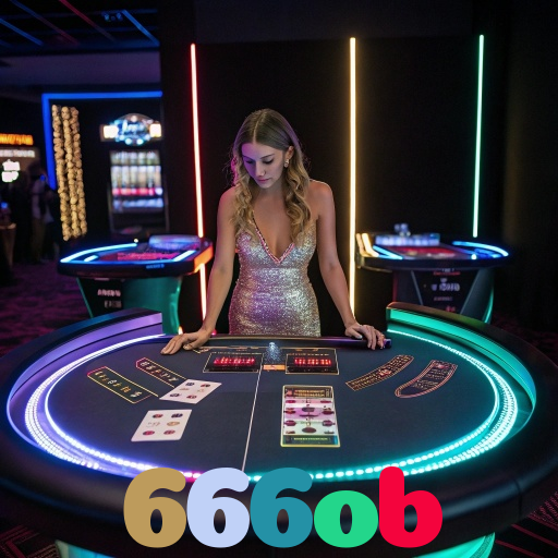666ob:Aposte nas melhores slots e conquiste prêmios como nunca!