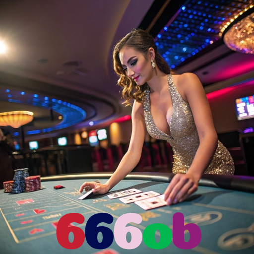 666ob:Aposte nas melhores slots e conquiste prêmios como nunca!