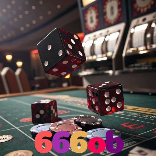 666ob:Aposte nas melhores slots e conquiste prêmios como nunca!