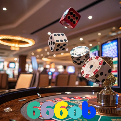 666ob:Aposte no futebol, jogue poker e conquiste vitórias épicas!