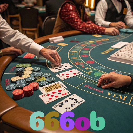 666ob:Aposte no futebol, jogue poker e conquiste vitórias épicas!