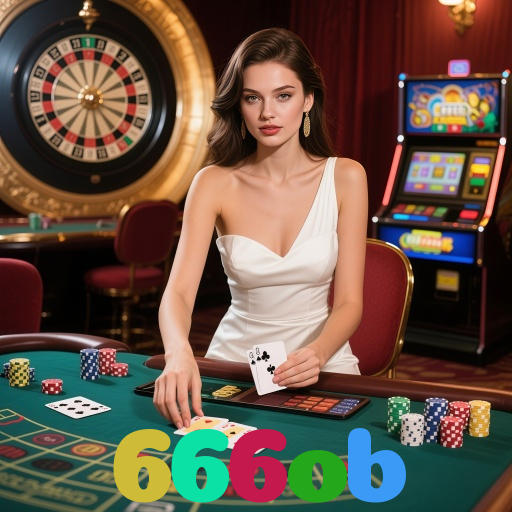 666ob：Jogue poker, aposte no futebol e ganhe em grandes jogos de cassino!