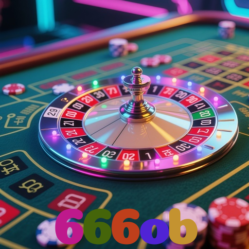 666ob：Aposte nas melhores slots e conquiste prêmios como nunca!