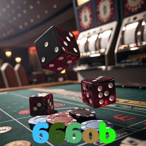 666ob:Aposte nas melhores slots e conquiste prêmios como nunca!