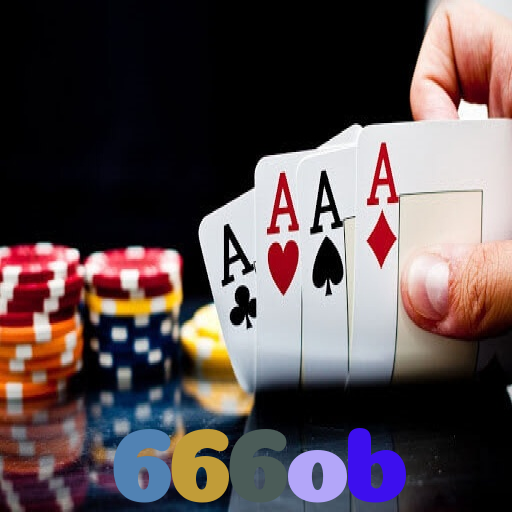 666ob:Jogue poker, aposte no futebol e ganhe em grandes jogos de cassino!