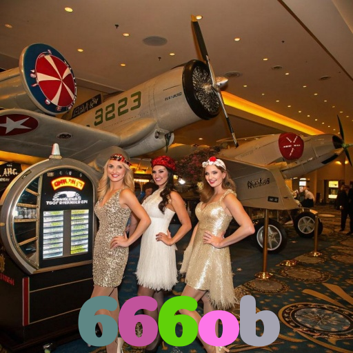 666ob:Aposte nas melhores slots e conquiste prêmios como nunca!