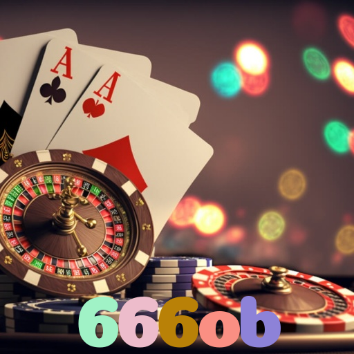 666ob：Jogue poker, aposte no futebol e ganhe em grandes jogos de cassino!