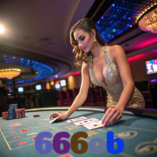 666ob：Jogue poker, aposte no futebol e ganhe em grandes jogos de cassino!