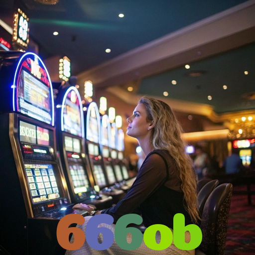 666ob:Aposte nas melhores slots e conquiste prêmios como nunca!