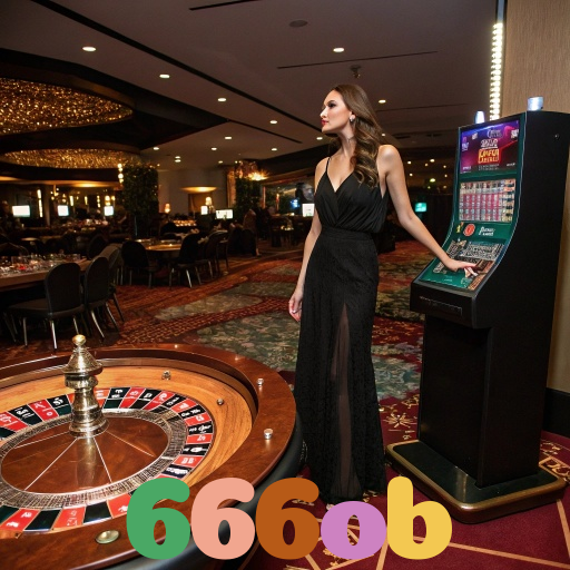 666ob：Aposte nas melhores slots e conquiste prêmios como nunca!