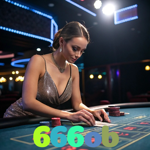666ob:Aposte no futebol, jogue poker e conquiste vitórias épicas!