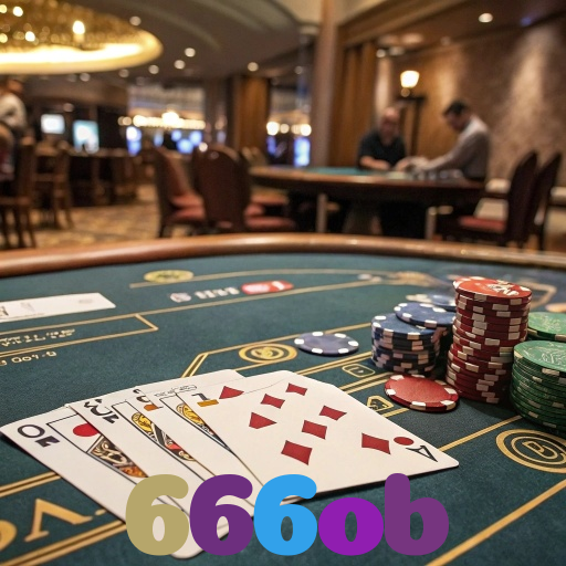 666ob：Jogue poker, aposte no futebol e ganhe em grandes jogos de cassino!