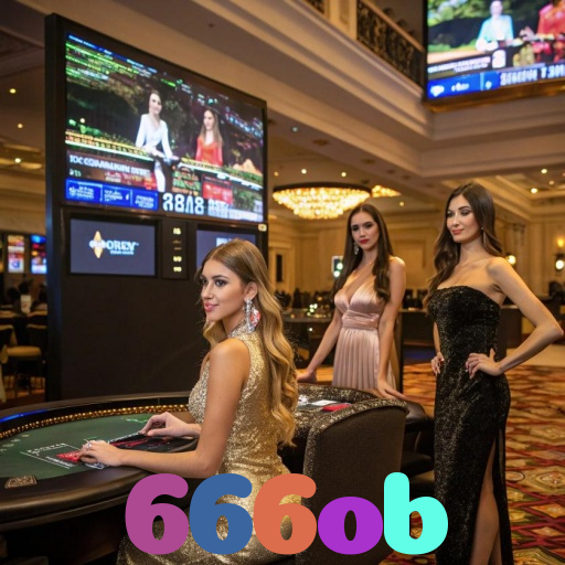 666ob：Aposte nas melhores slots e conquiste prêmios como nunca!