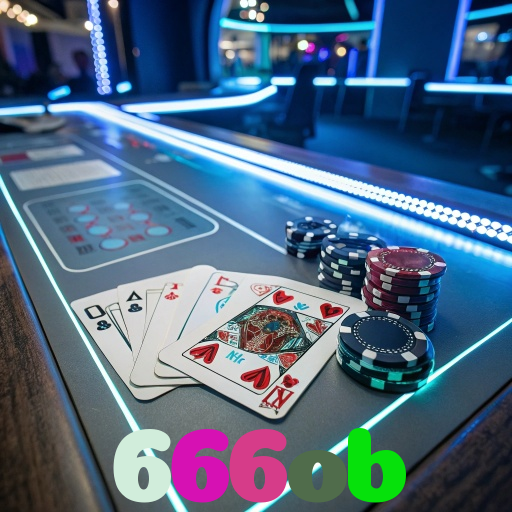 666ob：Aposte nas melhores slots e conquiste prêmios como nunca!