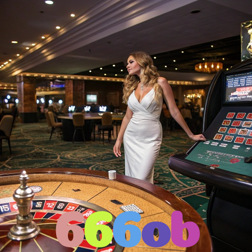 666ob：Aposte nas melhores slots e conquiste prêmios como nunca!