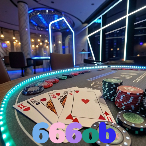 666ob:Jogue poker, aposte no futebol e ganhe em grandes jogos de cassino!