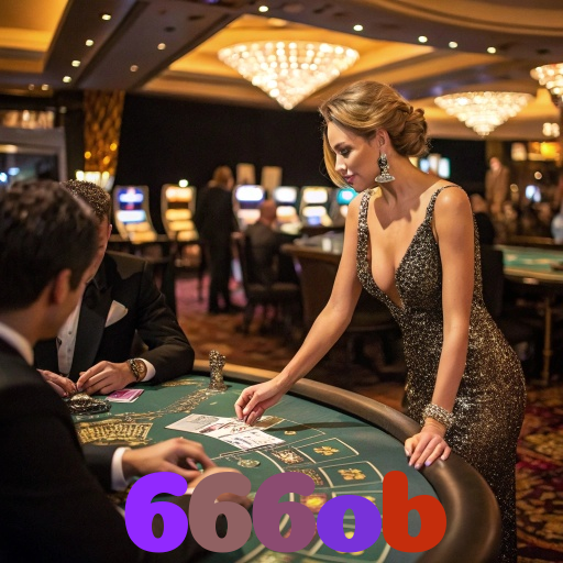 666ob：Jogue poker, aposte no futebol e ganhe em grandes jogos de cassino!