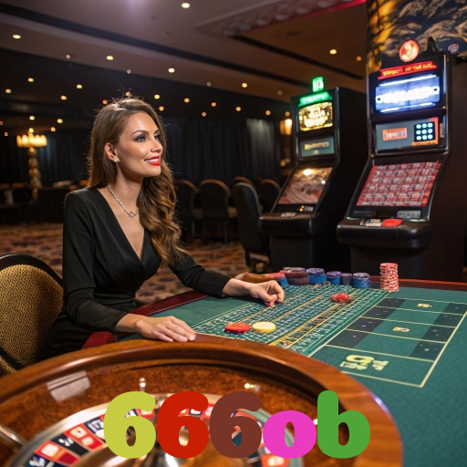 666ob：Jogue poker, aposte no futebol e ganhe em grandes jogos de cassino!