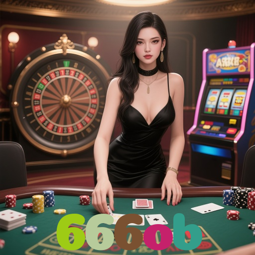 666ob：Jogue poker, aposte no futebol e ganhe em grandes jogos de cassino!