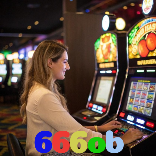 666ob：Aposte nas melhores slots e conquiste prêmios como nunca!