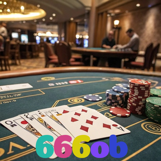 666ob：Aposte nas melhores slots e conquiste prêmios como nunca!