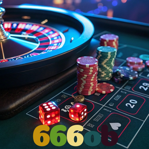 666ob：Aposte nas melhores slots e conquiste prêmios como nunca!