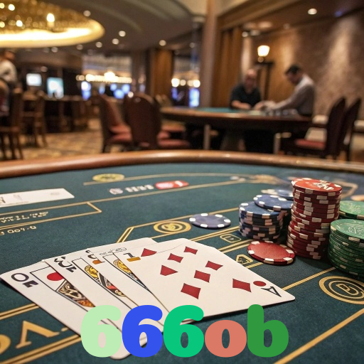 666ob：Aposte nas melhores slots e conquiste prêmios como nunca!