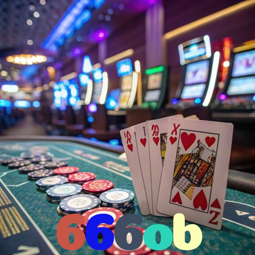 666ob：Aposte no futebol, jogue poker e conquiste vitórias épicas!