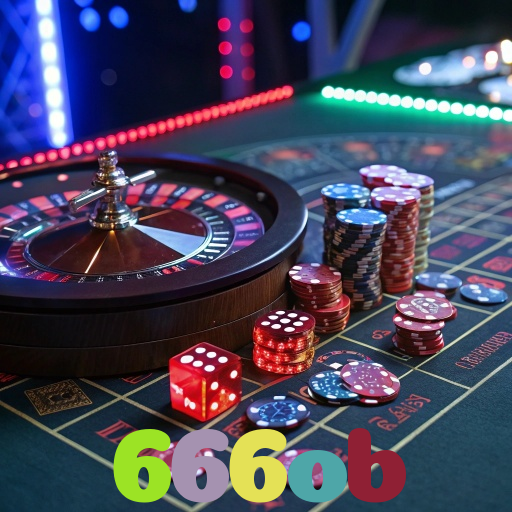 666ob：Aposte nas melhores slots e conquiste prêmios como nunca!