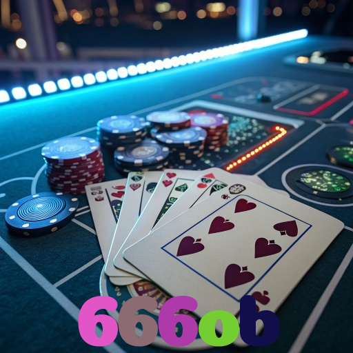 666ob：Aposte no futebol, jogue poker e conquiste vitórias épicas!
