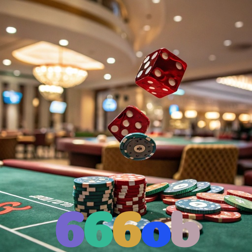 666ob:Aposte no futebol, jogue poker e conquiste vitórias épicas!