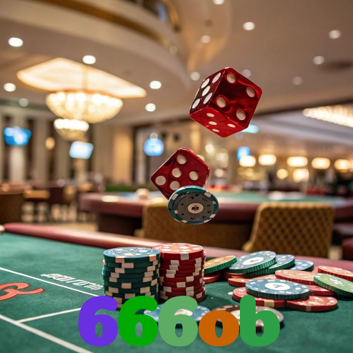 666ob：Aposte nas melhores slots e conquiste prêmios como nunca!
