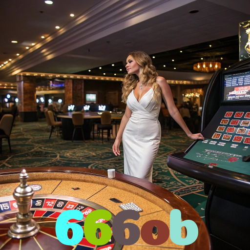 666ob:Aposte nas melhores slots e conquiste prêmios como nunca!