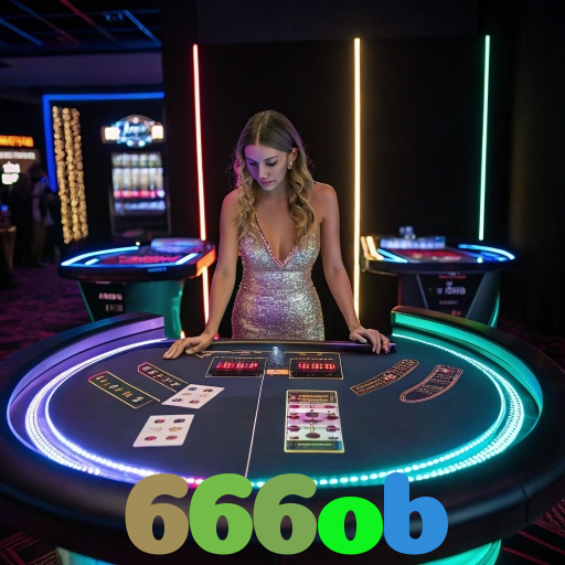 666ob：Aposte nas melhores slots e conquiste prêmios como nunca!