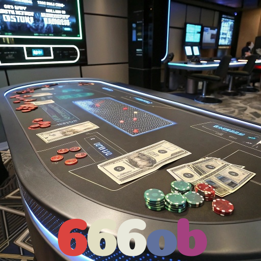 666ob:Jogue poker, aposte no futebol e ganhe em grandes jogos de cassino!