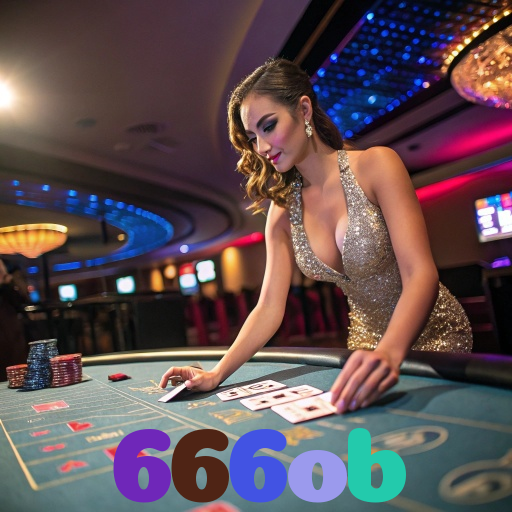 666ob:Jogue poker, aposte no futebol e ganhe em grandes jogos de cassino!