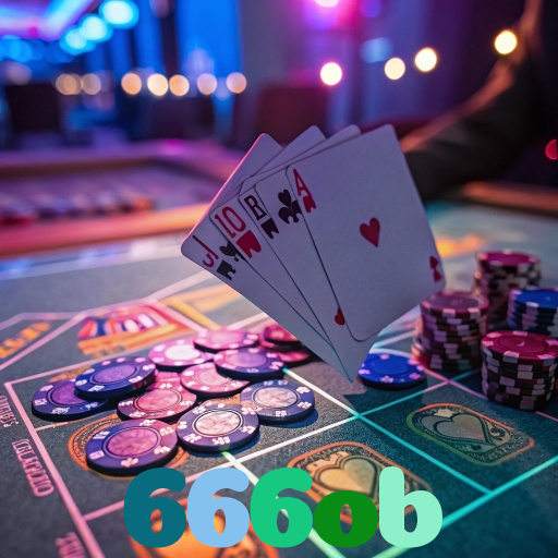666ob:Aposte no futebol, jogue poker e conquiste vitórias épicas!