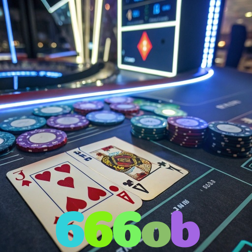 666ob：Aposte nas melhores slots e conquiste prêmios como nunca!