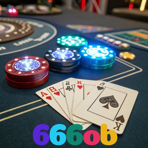666ob：Aposte no futebol, jogue poker e conquiste vitórias épicas!